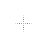 Transparent diagnoal resize 1 cursor
