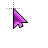 StyliesViolet cursor