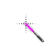 Precision select cursor