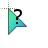 Help select cursor