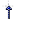 Alternate select cursor