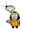 Link select cursor