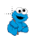Normal select cursor