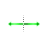 Horizontal resize cursor