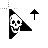 Alternate select cursor