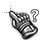 Help select cursor