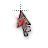 Alternate select cursor