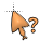 Help select cursor
