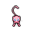 Vertical resize cursor