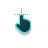 Link select cursor