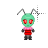 Normal select cursor