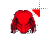 Normal select cursor