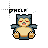 Help select cursor