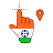 Normal select cursor