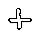 Normal select cursor