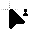 Normal select cursor