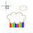 kawaii Cloud 5 cursor