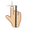 Link select cursor