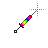 Normal select cursor