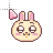 Usagi cursor
