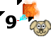 Simple Arrow Cursors preview