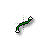 Lily - Diagonal Resize 2 cursor