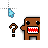 Help select cursor
