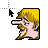 zonker cursor