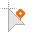 Normal select cursor