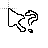 Help select cursor