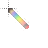 Handwriting cursor