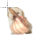 Quieresblunt cursor