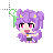 Muu Muyu Cursors preview