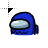 Normal select cursor