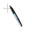 Handwriting cursor