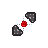 Muzan Diagonal Resize 2 Animated Draw cursor