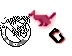 dragon pack Cursors cursor preview