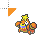 crawdaunt cursor