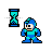 Busy cursor