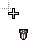 Precision select cursor