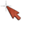 Normal select cursor