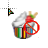 Unavailable cursor