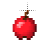 Minecraft's Apple cursor