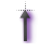 Alternate select cursor