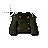 K top cursor