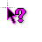 Help select cursor