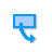 Move cursor