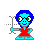 Text select cursor
