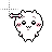 Horizontal resize cursor