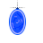 Blue Portal cursor